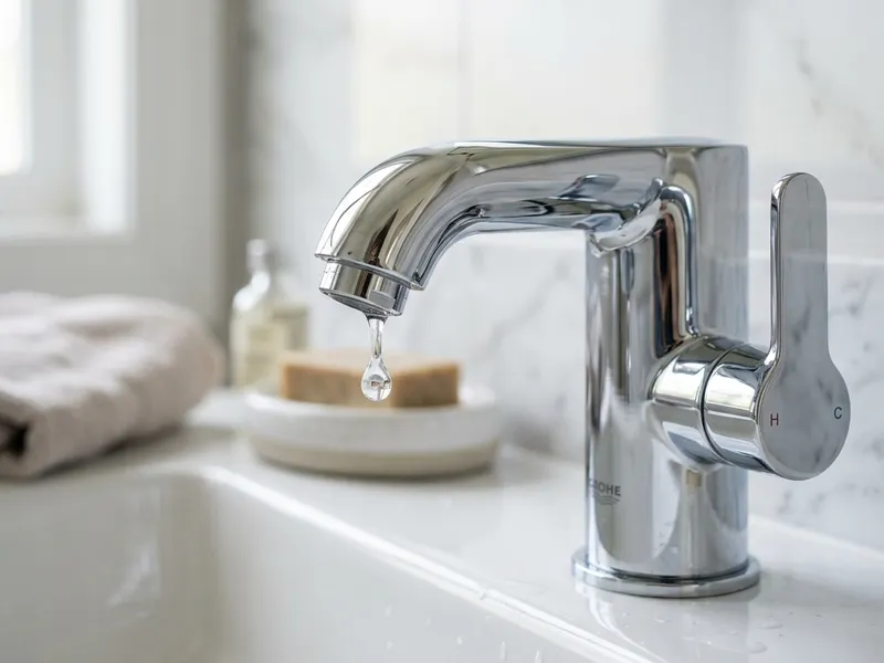 Faucet Repair & Installation Plumber in Santa Cruz, AZ